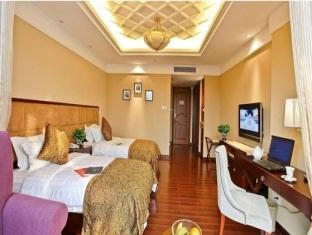 Noble Mountain Club House Nanjing (Jiangsu) Exterior photo